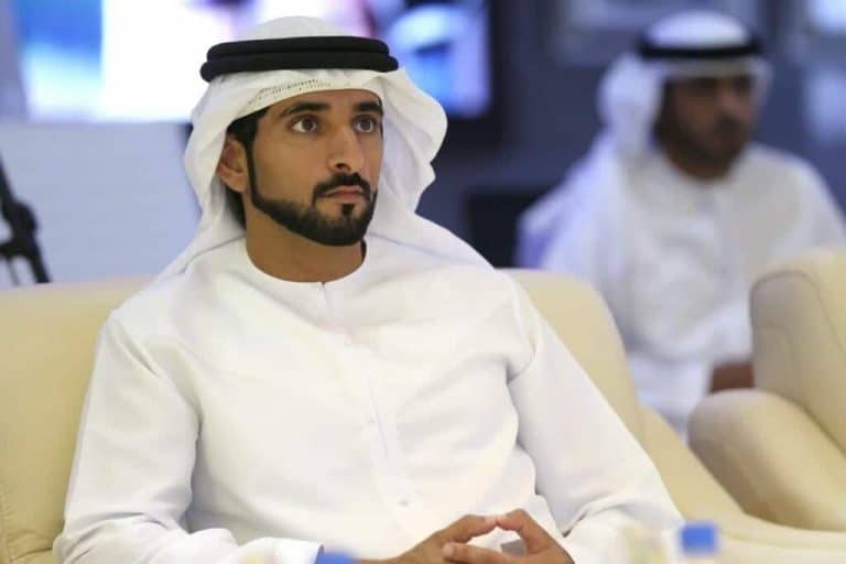بعد صيد سمكة “التونة” المثيرة.. ولي عهد دبي يتحول للرجل الحديدي ويحلق بالسماء حمدان بن محمد بن راشد آل مكتوم watanserb.com