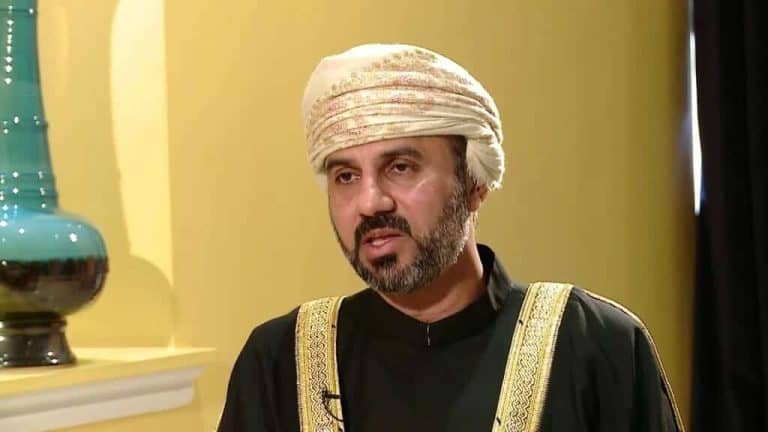 خالد بن هلال المعولي watanserb.com