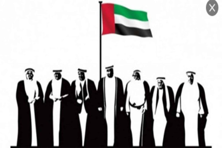 مستشار ابن زايد طالب بتغيير نظام الحكم في الإمارات نظام الحكم في الإمارات watanserb.com