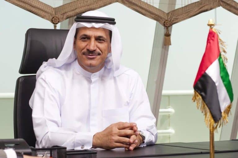 المهندس سلطان المنصوري طبيعة علاقة الإمارات بعمان المهندس سلطان المنصوري watanserb.com