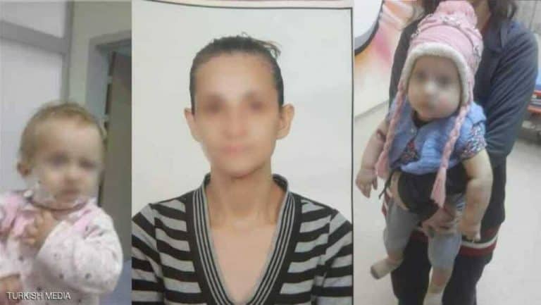 بعدما عذّبت طفلتها الرضيعة بـ3 أفعال شيطانية .. “الأم المجرمة” تعترف: لم أستطع أن أحبها ففعلت ذلك بهدف قتلها! عذبت طفلتها الرضيعه watanserb.com