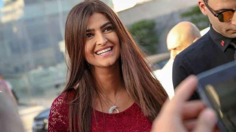 علاقة علا الفارس مع MBC ورسالتها لمديرها وليد الإبراهيم علاقة علا الفارس مع MBC watanserb.com