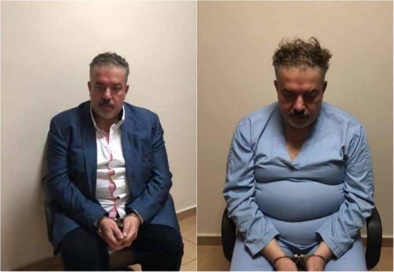 هذا ما خبّأهُ عوني مطيع “بطل” قضية “مصنع الدخان” في خزانة أمانات البنك الأهلي! عوني مطير watanserb.com