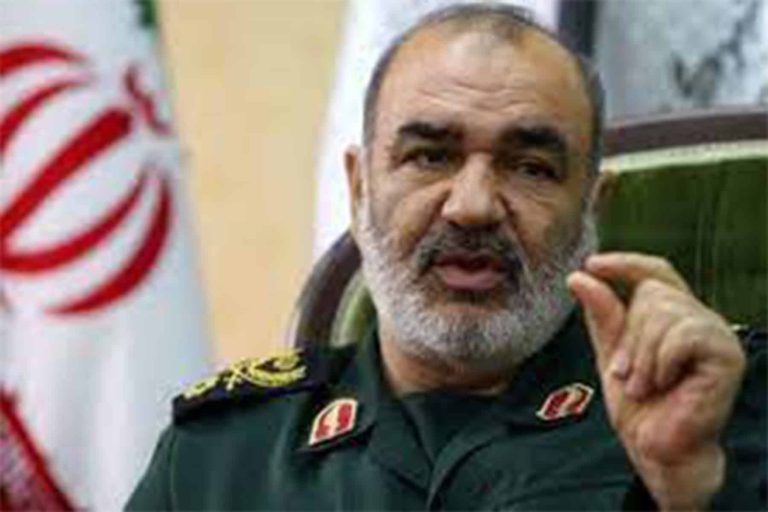 قائد الحرس الثوري يتوعد السعودية والإمارات watanserb.com