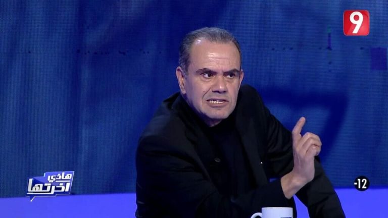 الإعلامي لطفي العماري يبارك إعدام السيسي لـ9 من المعارضين الإعلامي لطفي العماري watanserb.com