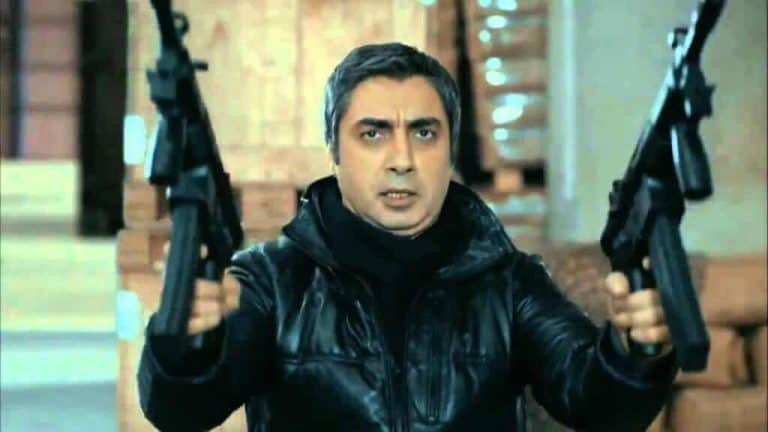 إعلان مسلسل “علمدار” الجديد يهزّ مواقع التواصل في تركيا مسلسل مراد علمدار watanserb.com