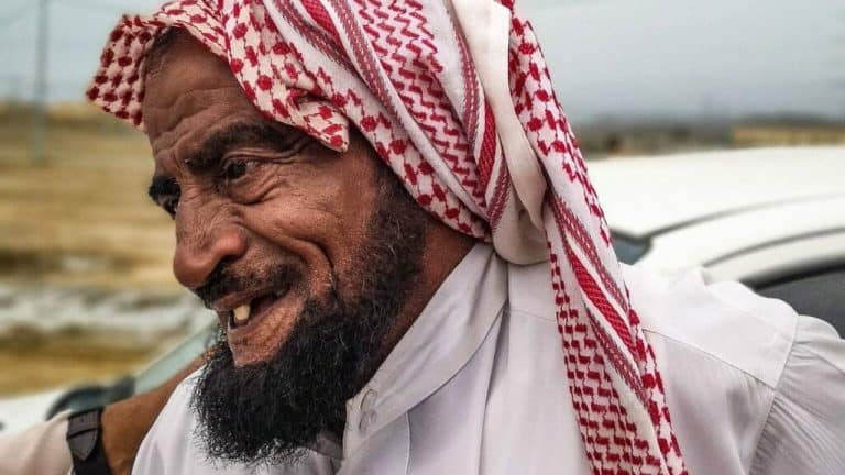 عقوبة نجم سناب شات علي بن كرمان المتحرش في السعودية نجم سناب شات علي بن كرمان watanserb.com