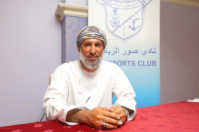 قرار رئيس نادي صور watanserb.com