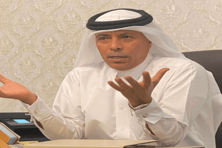 رسالةً ناريةً إلى الملك سلمان watanserb.com