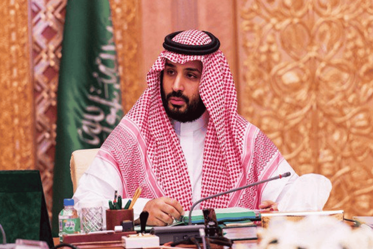 تجسس ابن سلمان watanserb.com