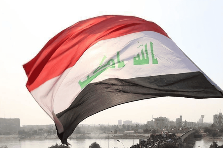 عراقي يتجرّد من انسانيته ويغتصب طفلة بريئة عمرها 3 سنوات وهذا مصيره بعد ساعة ونصف من الجريمة! عراقي يغتصب طفلة watanserb.com