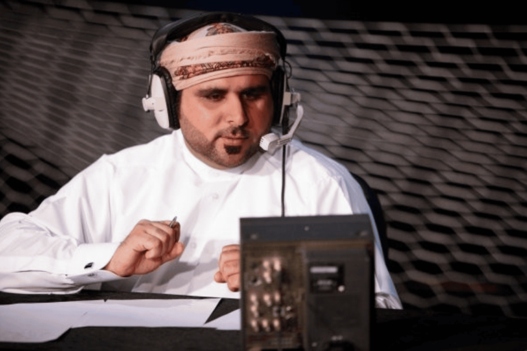 خليل البلوشي يعلّق على مشاركة عُمان والكويت لقطر بمونديال2022 .. ويزّف بشرى خليل البلوشي watanserb.com