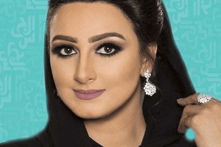 الفنانة البحرينية هيفاء حسين: “الأقصى قبلة المسلمين واليهود”! هيفاء حسين والأقصى watanserb.com