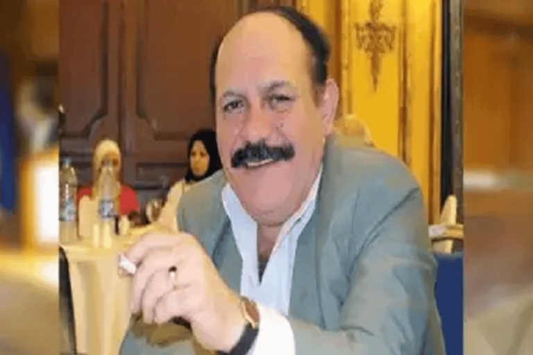 خسارة كبيرة للفن الأردني .. رحيل أحد الفنانين الكبار على مدار عقود خسارة كبيرة للفن الأردني watanserb.com