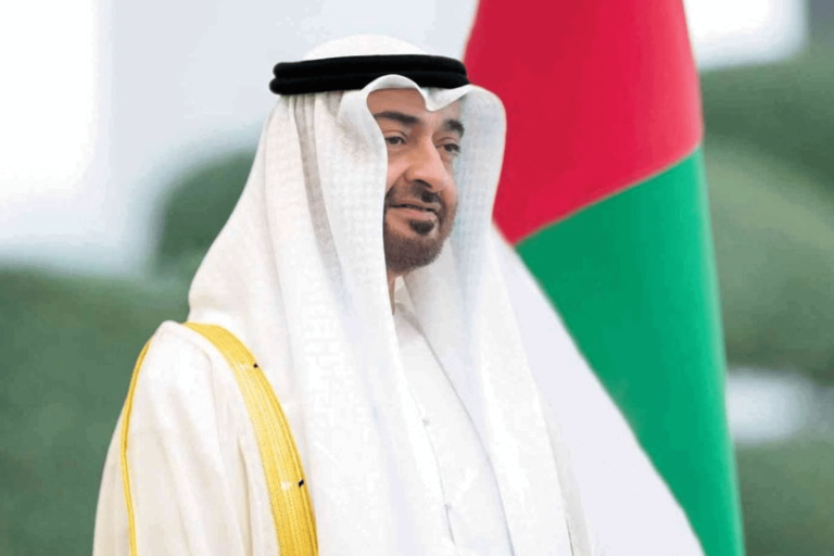 تقرير فرنسي يكشف “كواليس” الدعم الذي تقدمه الإمارات لنظام بوتفليقة ضد الحراك الشعبي دعم الإمارات لنظام بوتفليقة watanserb.com