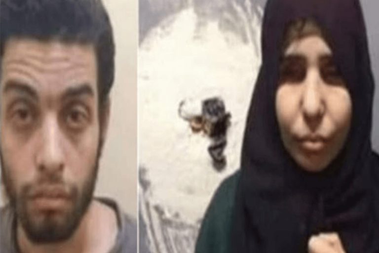 في مصر.. مارسا الجنس ثم قتلا أبناءهما الـ3 والأب صوّر الأمّ عاريةً حتى لا تبلغ الشرطة! مارسا الجنس وقتلا أبناءهما watanserb.com