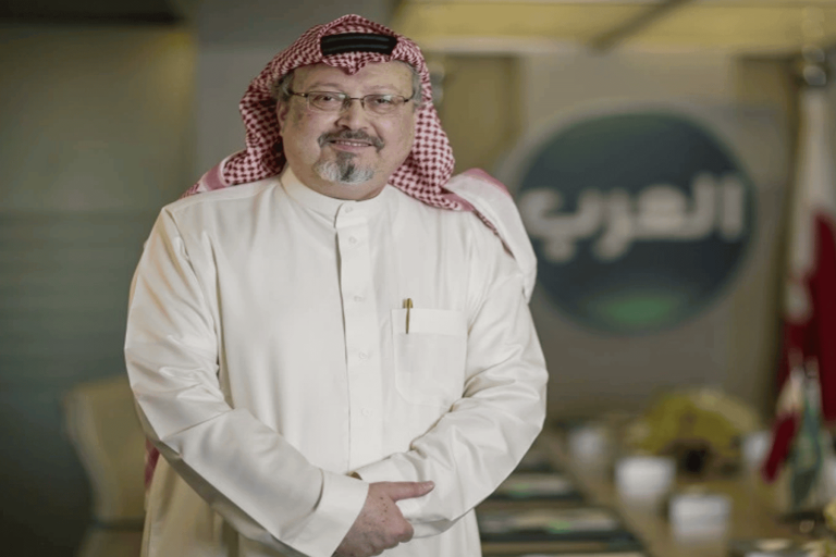 السبب وراء مقتل خاشقجي watanserb.com
