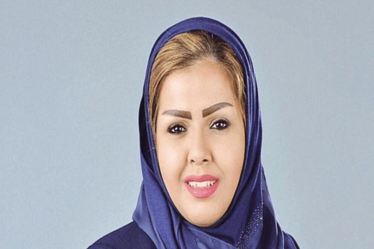 المعتقلة نوف عبدالعزيز watanserb.com