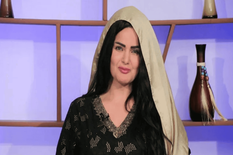 فنانة مصرية تجيب بوقاحة watanserb.com