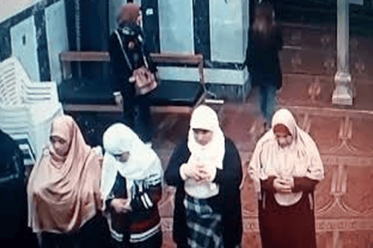 فعل مشين لفتاتان مصريتان watanserb.com
