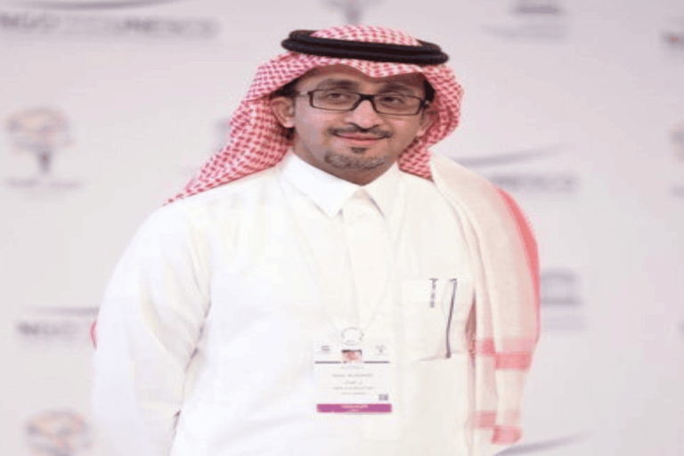 إعلامية سعودية معارضة watanserb.com