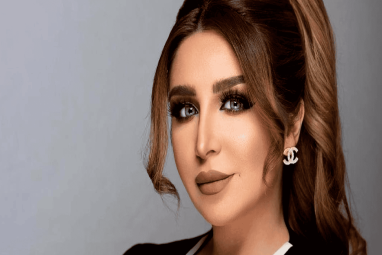فنانة سعودية تتعرض للتحرش watanserb.com
