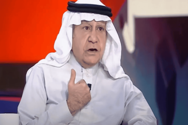 تركي الحمد يتغزل بـ إسرائيل watanserb.com