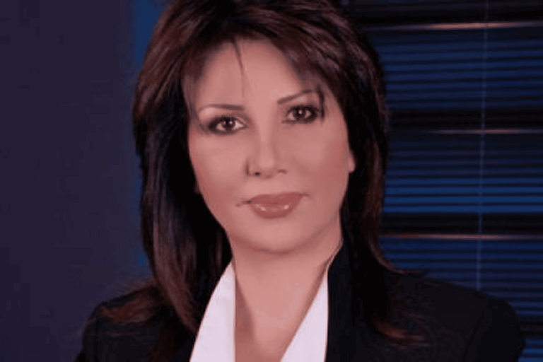 منتهى الرمحي توضح موقفها watanserb.com