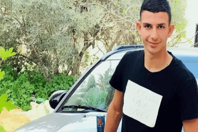 وصف منفذ عملية سلفيت watanserb.com