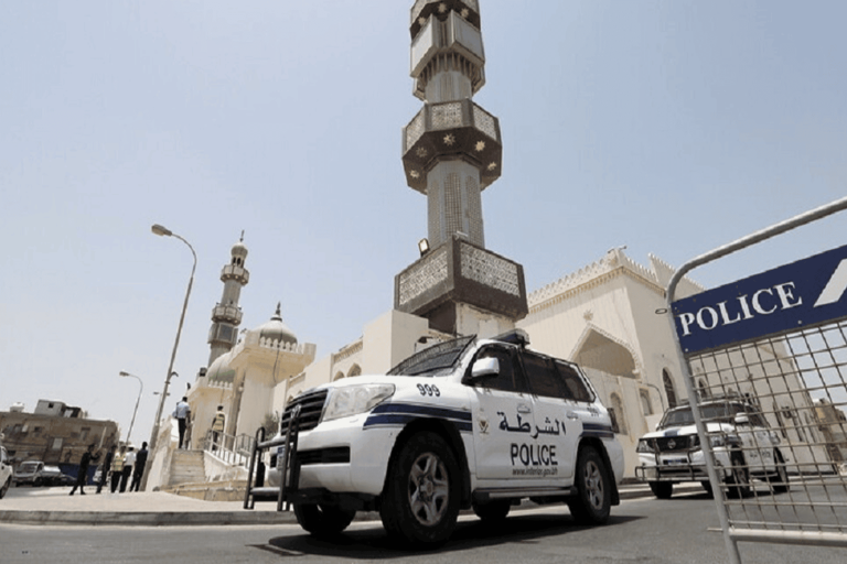 الإعتداء على شيخ من الأسرة الحاكمة بالكويت بالضرب وطعن مرافقه.. لهذا السبب! الأسرة الحاكمة بالكويت watanserb.com