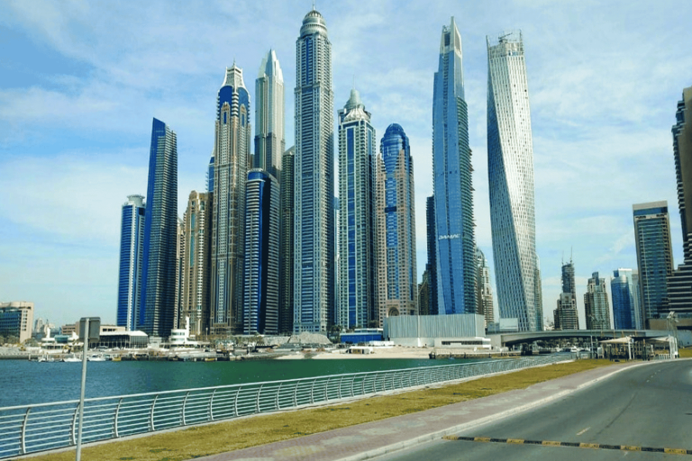 “قلاع الرمال”.. غسيل الأموال يزدهر في سوق عقارات دبي الفاخرة وهؤلاء 7 امتلكوا “28” مليون دولار سوق عقارات دبي الفاخرة watanserb.com
