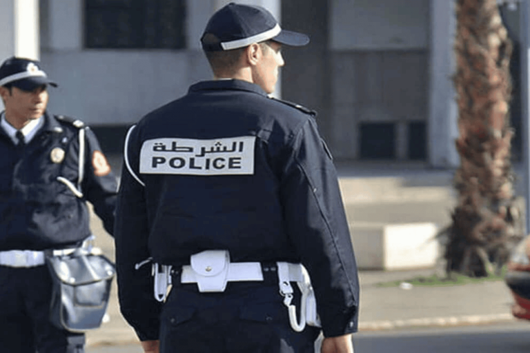 زوجٌ مغربيّ watanserb.com