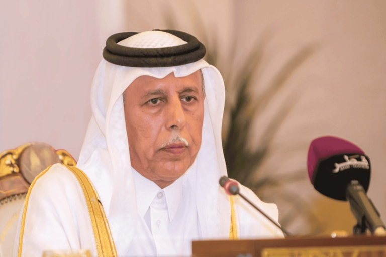 في سابقة جديدة منذ الحصار.. استقبال حافل في السعودية لوفد قطري يرأسه رئيس مجلس الشورى استقبال السعودية لوفد قطري watanserb.com