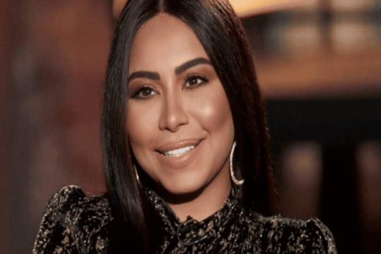 شيرين عبدالوهاب استنجدت بالسيسي watanserb.com