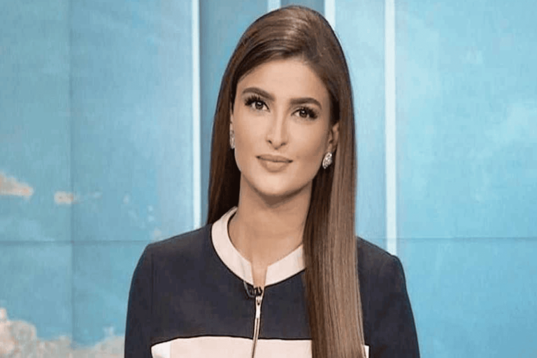 علا الفارس تفاجئ متابعيها watanserb.com