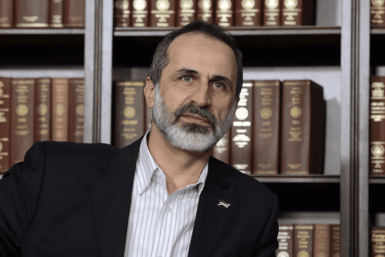 معاذ الخطيب watanserb.com