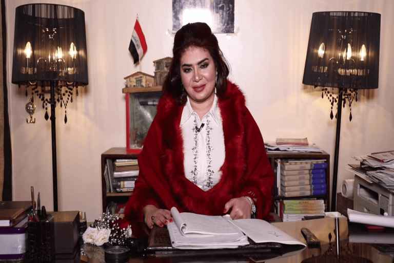 المشعوذة جوي عياد watanserb.com