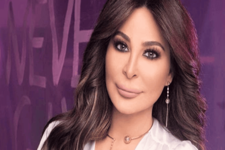 المتحدث باسم رئيس الوزراء الإسرائيلي يهاجم إليسا: “اللى استحوا ماتوا يا فنانة” المتحدث الإسرائيلي يهاجم إليسا watanserb.com