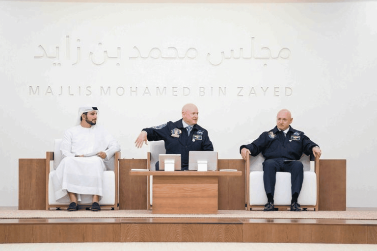 سياسي أمريكي والإمارات watanserb.com