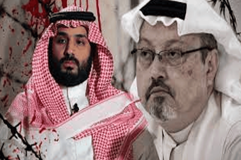 ابن سلمان وشركة أمريكية watanserb.com