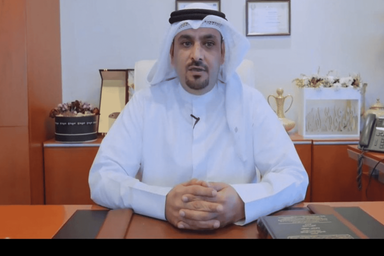 قضيّة اختطاف محامٍ كويتي watanserb.com