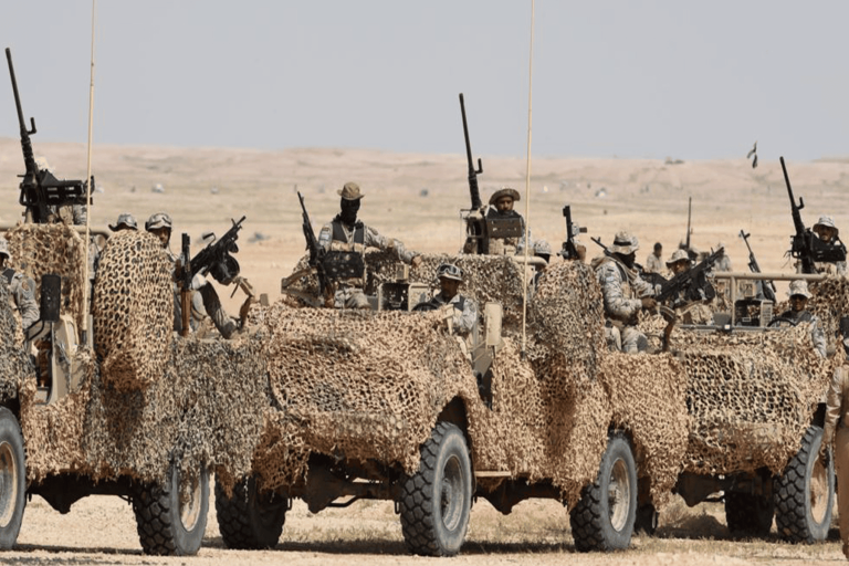 استنفار سعودي غير مسبوق في اليمن بعد وفاة ضابط كبير في ظروف غامضة في سقطرى استنفار سعودي في اليمن watanserb.com
