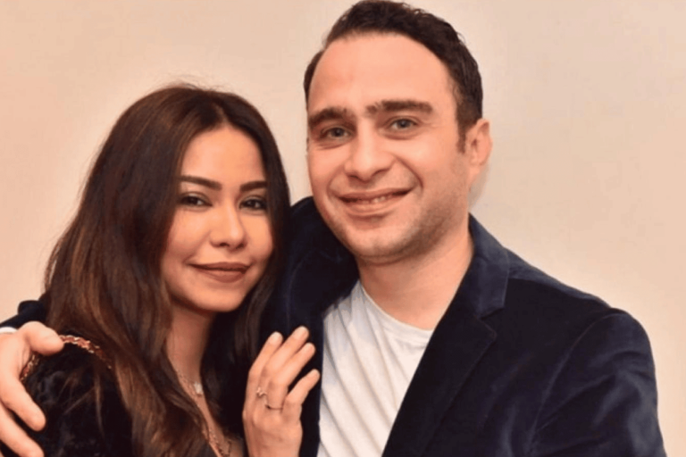 زوج شيرين عبدالوهاب watanserb.com