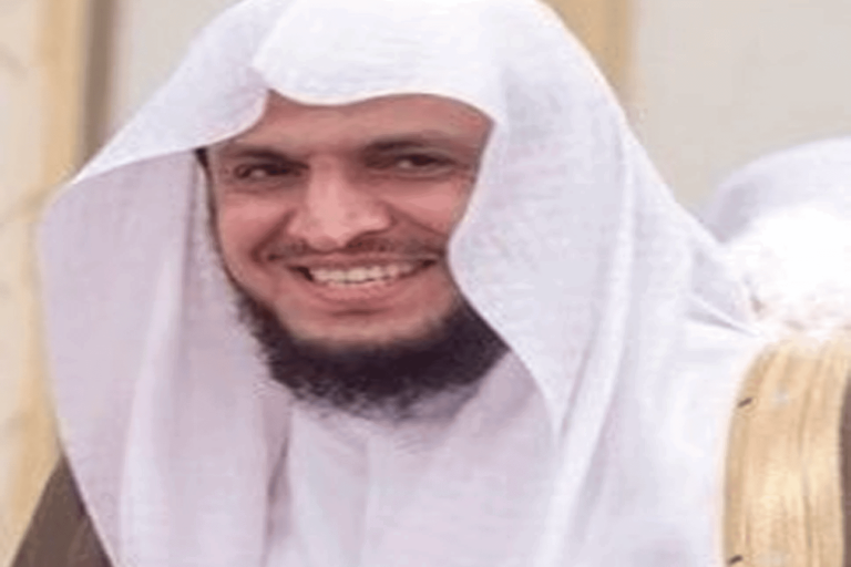 السلطات السعودية تمنع داعية شهير من الخطابة والإمامة السعودية تمنع داعية من الخطابة watanserb.com