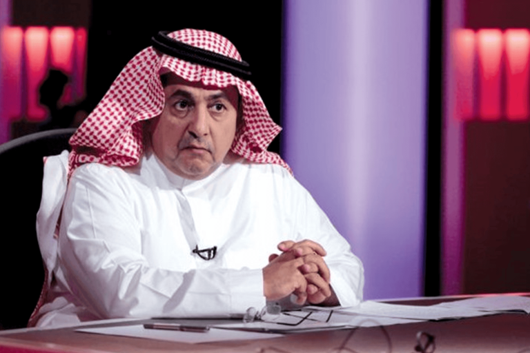 ليلة سقوط داود الشريان watanserb.com