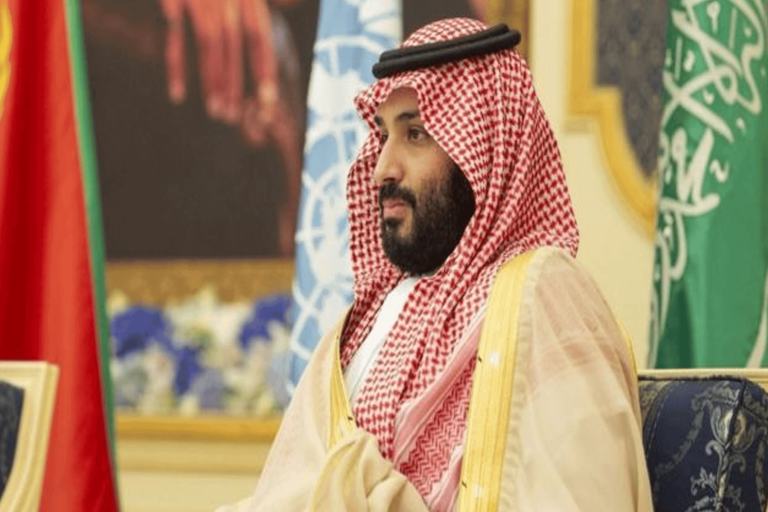 فيما الفقر يأكل أبناء الرياض ابن سلمان يستثمر المليارات في باكستان ابن سلمان يستثمر في باكستان watanserb.com