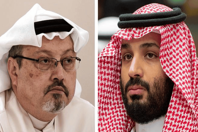 برلين فضحت الرياض watanserb.com