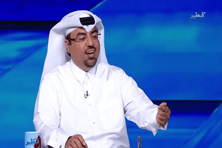 إعلامي أخشى من الخونة watanserb.com