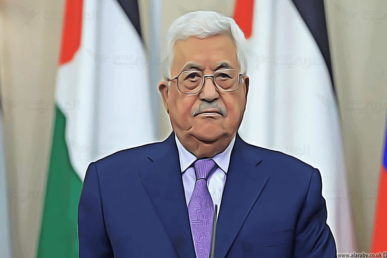 جنرال إسرائيلي مشيدا بـ”محمود عباس”: له فضل “كبير جدا” علينا ولولاه لما استطعنا مواجهة المقاومة جنرال إسرائيلي ومحمود عباس watanserb.com