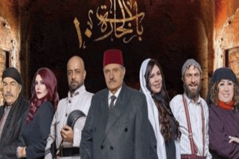 تعرّض حارتي “الضبع وأبو النار” للقصف ومقتل معظم السكان!! حارتي الضبع وأبو النار watanserb.com